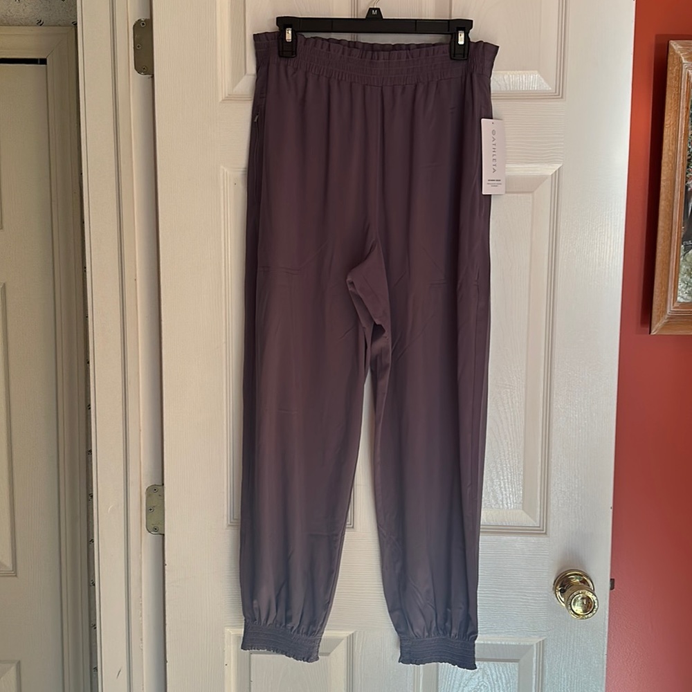 Athleta Savannah Jogger